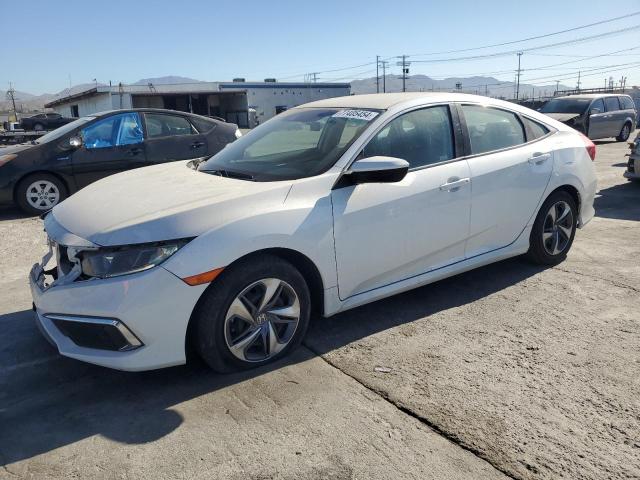 Photo 0 VIN: 2HGFC2F67MH559377 - HONDA CIVIC LX 