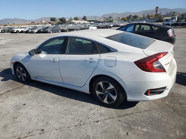 Photo 1 VIN: 2HGFC2F67MH559377 - HONDA CIVIC LX 