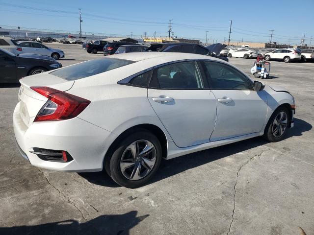 Photo 2 VIN: 2HGFC2F67MH559377 - HONDA CIVIC LX 