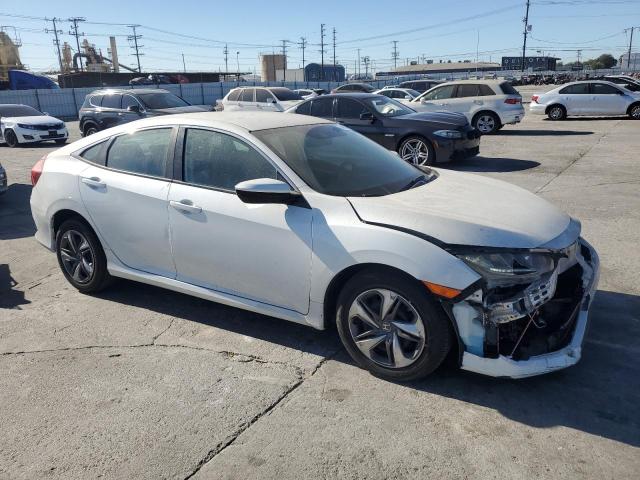 Photo 3 VIN: 2HGFC2F67MH559377 - HONDA CIVIC LX 