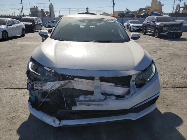 Photo 4 VIN: 2HGFC2F67MH559377 - HONDA CIVIC LX 