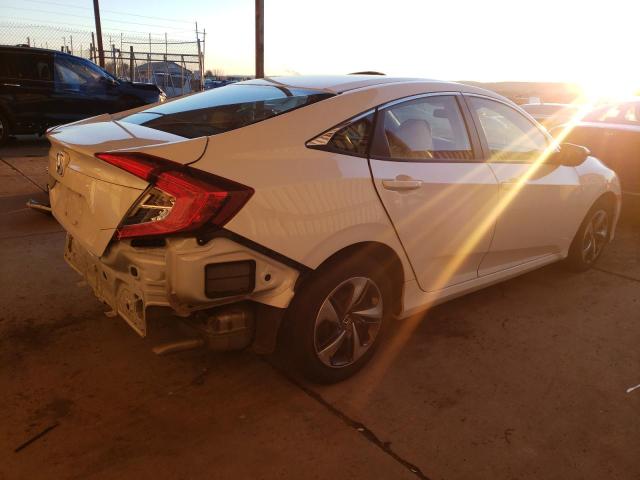 Photo 2 VIN: 2HGFC2F67MH559444 - HONDA CIVIC LX 