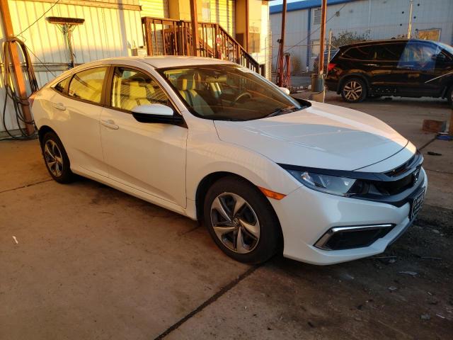 Photo 3 VIN: 2HGFC2F67MH559444 - HONDA CIVIC LX 