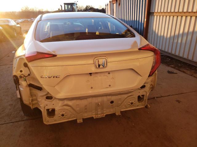 Photo 5 VIN: 2HGFC2F67MH559444 - HONDA CIVIC LX 