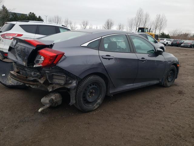 Photo 2 VIN: 2HGFC2F68GH020125 - HONDA CIVIC 