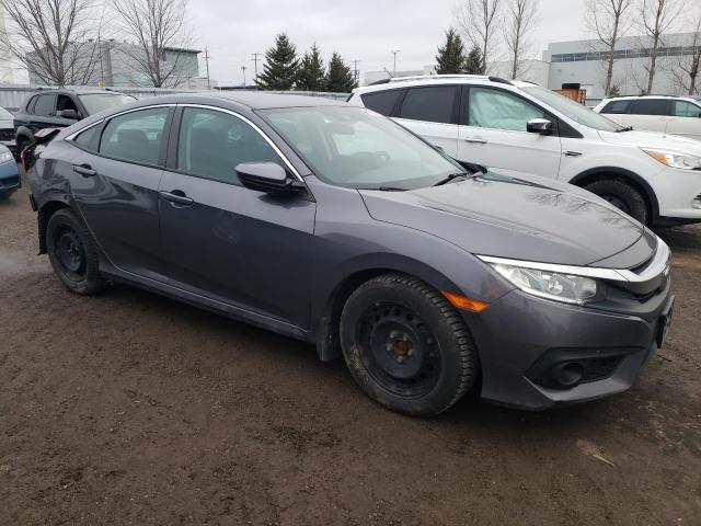 Photo 3 VIN: 2HGFC2F68GH020125 - HONDA CIVIC 