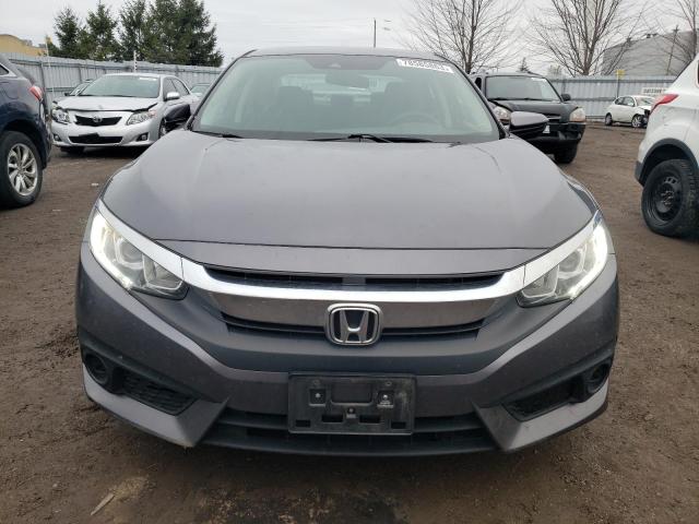 Photo 4 VIN: 2HGFC2F68GH020125 - HONDA CIVIC 