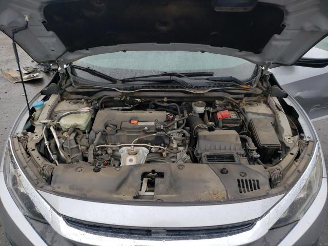 Photo 10 VIN: 2HGFC2F68HH563668 - HONDA CIVIC LX 