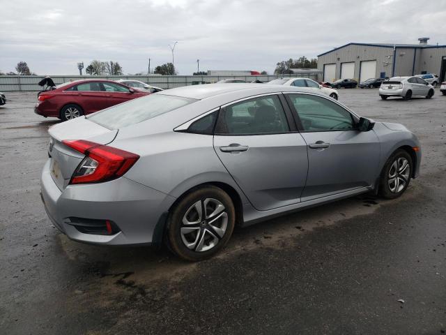 Photo 2 VIN: 2HGFC2F68HH563668 - HONDA CIVIC LX 