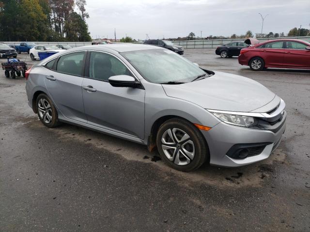 Photo 3 VIN: 2HGFC2F68HH563668 - HONDA CIVIC LX 