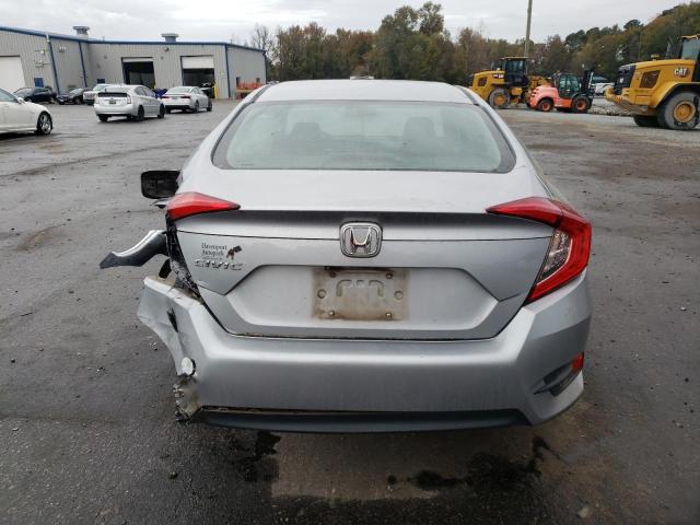 Photo 5 VIN: 2HGFC2F68HH563668 - HONDA CIVIC LX 