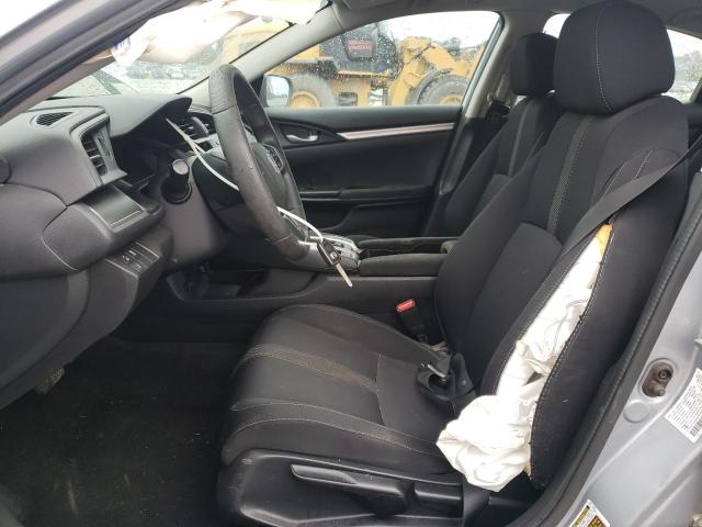 Photo 6 VIN: 2HGFC2F68HH563668 - HONDA CIVIC LX 