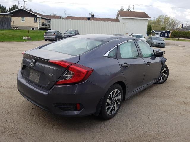 Photo 2 VIN: 2HGFC2F68JH022190 - HONDA CIVIC 