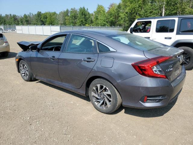 Photo 1 VIN: 2HGFC2F68JH032458 - HONDA CIVIC LX 