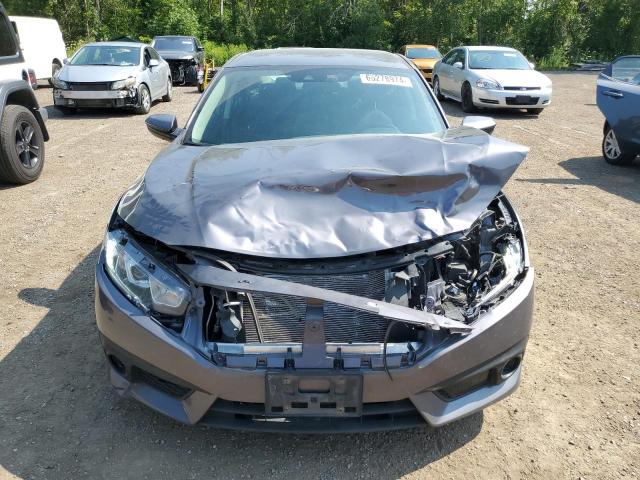 Photo 4 VIN: 2HGFC2F68JH032458 - HONDA CIVIC LX 