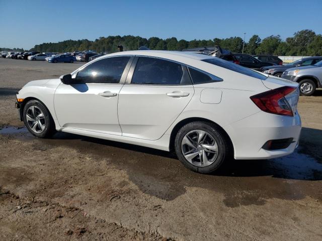 Photo 1 VIN: 2HGFC2F68KH505440 - HONDA CIVIC LX 