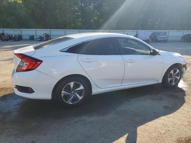 Photo 2 VIN: 2HGFC2F68KH505440 - HONDA CIVIC LX 