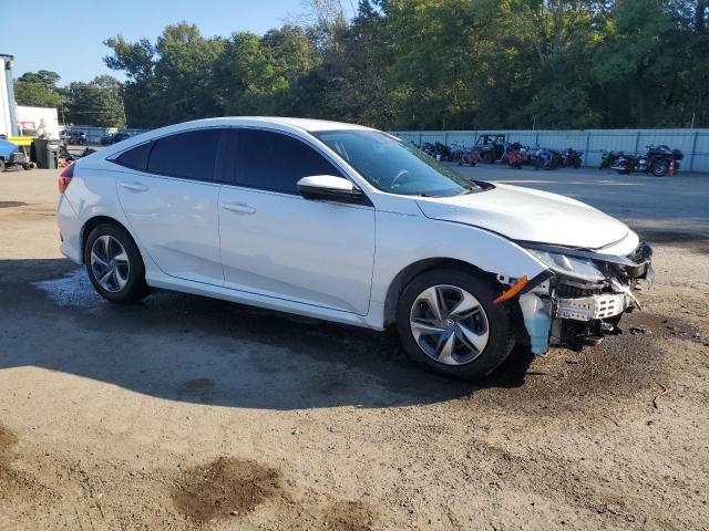 Photo 3 VIN: 2HGFC2F68KH505440 - HONDA CIVIC LX 