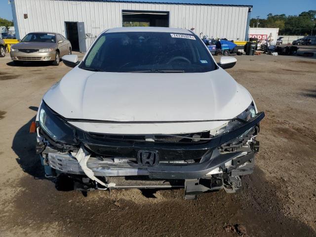 Photo 4 VIN: 2HGFC2F68KH505440 - HONDA CIVIC LX 