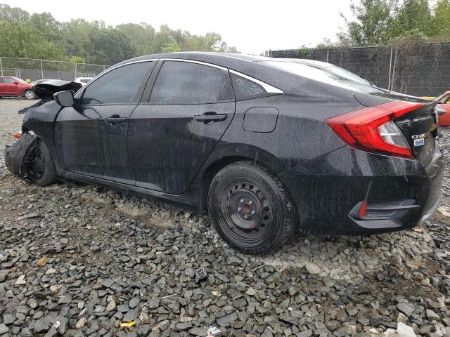 Photo 1 VIN: 2HGFC2F68KH507785 - HONDA CIVIC LX 