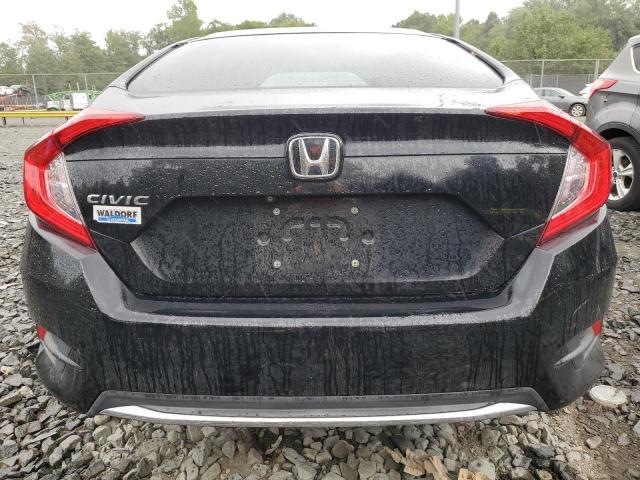 Photo 5 VIN: 2HGFC2F68KH507785 - HONDA CIVIC LX 