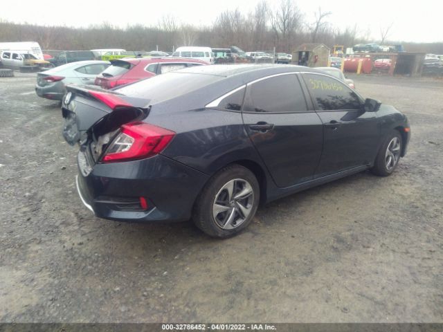 Photo 3 VIN: 2HGFC2F68KH508323 - HONDA CIVIC SEDAN 