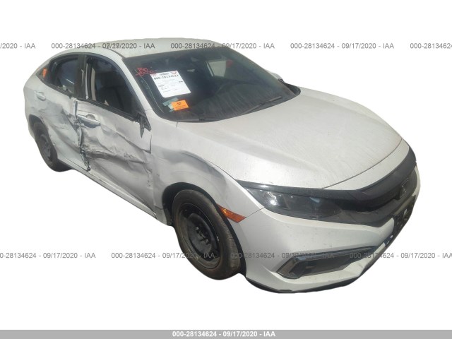 Photo 0 VIN: 2HGFC2F68KH508368 - HONDA CIVIC SEDAN 