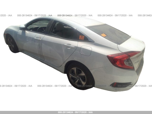 Photo 2 VIN: 2HGFC2F68KH508368 - HONDA CIVIC SEDAN 