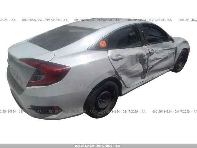 Photo 3 VIN: 2HGFC2F68KH508368 - HONDA CIVIC SEDAN 