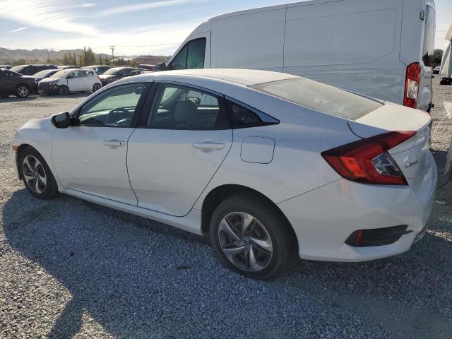 Photo 1 VIN: 2HGFC2F68KH514185 - HONDA CIVIC 