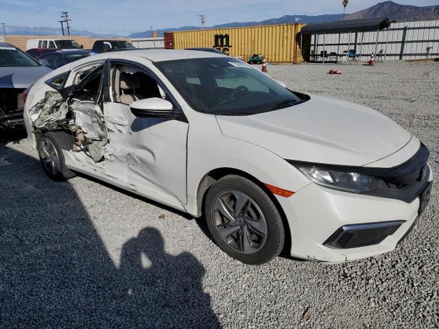 Photo 3 VIN: 2HGFC2F68KH514185 - HONDA CIVIC 