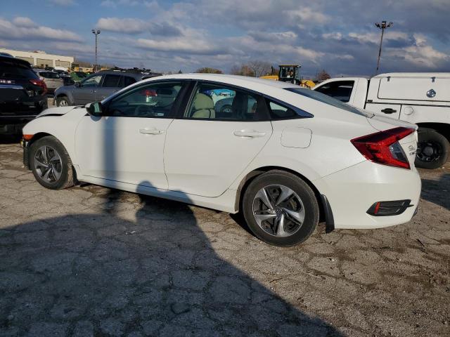 Photo 1 VIN: 2HGFC2F68KH515126 - HONDA CIVIC LX 