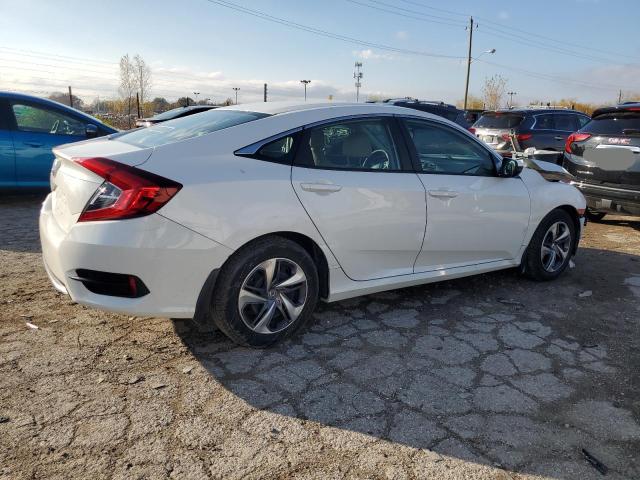 Photo 2 VIN: 2HGFC2F68KH515126 - HONDA CIVIC LX 