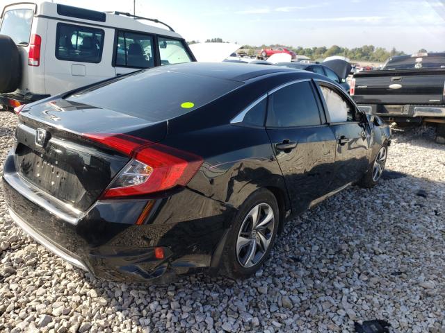 Photo 3 VIN: 2HGFC2F68KH516079 - HONDA CIVIC LX 