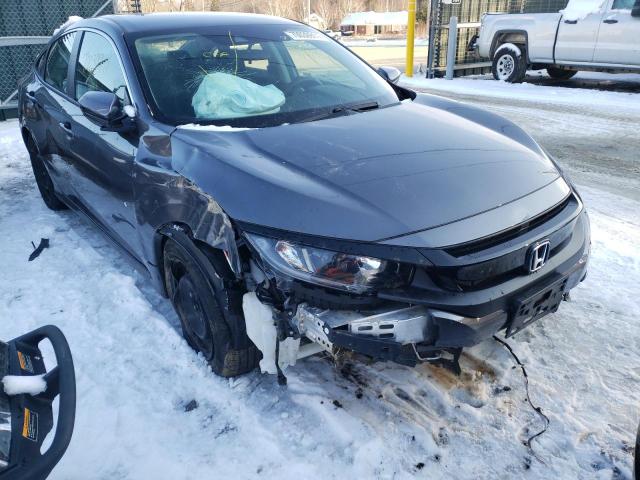 Photo 0 VIN: 2HGFC2F68KH516129 - HONDA CIVIC LX 