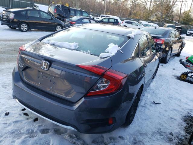 Photo 3 VIN: 2HGFC2F68KH516129 - HONDA CIVIC LX 