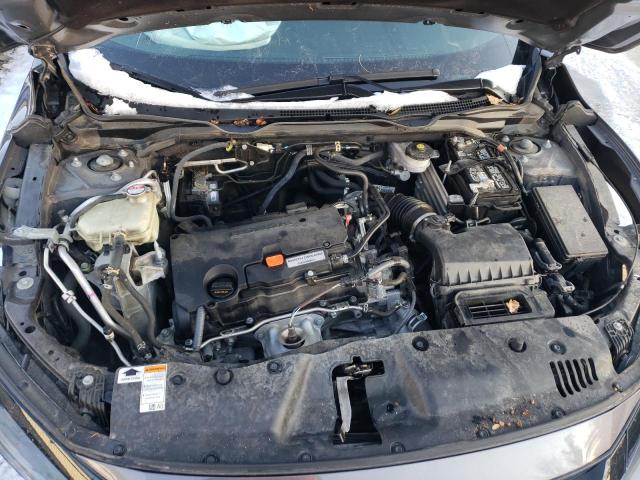 Photo 6 VIN: 2HGFC2F68KH516129 - HONDA CIVIC LX 