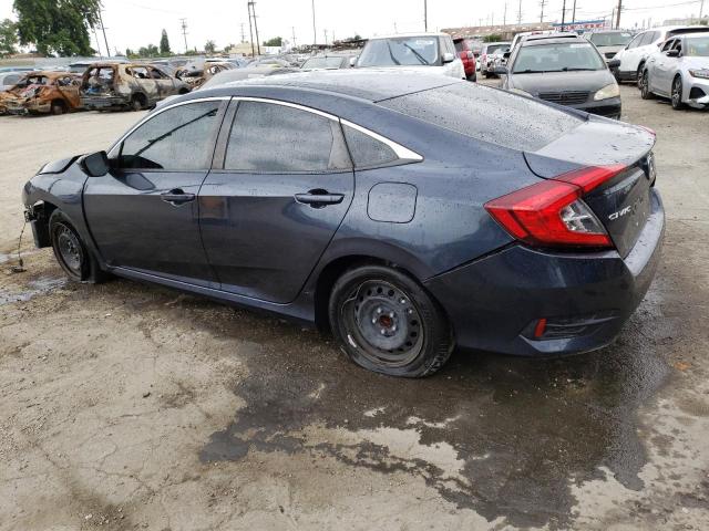 Photo 1 VIN: 2HGFC2F68KH523498 - HONDA CIVIC LX 