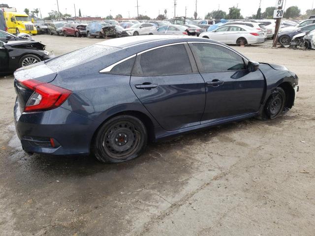 Photo 2 VIN: 2HGFC2F68KH523498 - HONDA CIVIC LX 