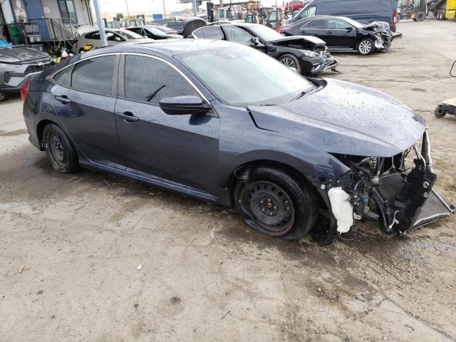 Photo 3 VIN: 2HGFC2F68KH523498 - HONDA CIVIC LX 