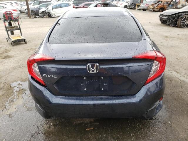 Photo 5 VIN: 2HGFC2F68KH523498 - HONDA CIVIC LX 