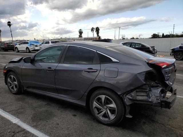 Photo 1 VIN: 2HGFC2F68KH524117 - HONDA CIVIC 