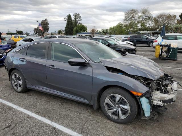 Photo 3 VIN: 2HGFC2F68KH524117 - HONDA CIVIC 