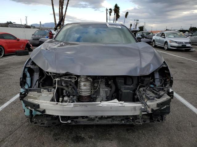 Photo 4 VIN: 2HGFC2F68KH524117 - HONDA CIVIC 