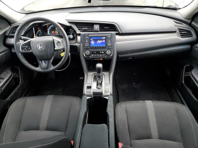 Photo 7 VIN: 2HGFC2F68KH524117 - HONDA CIVIC 