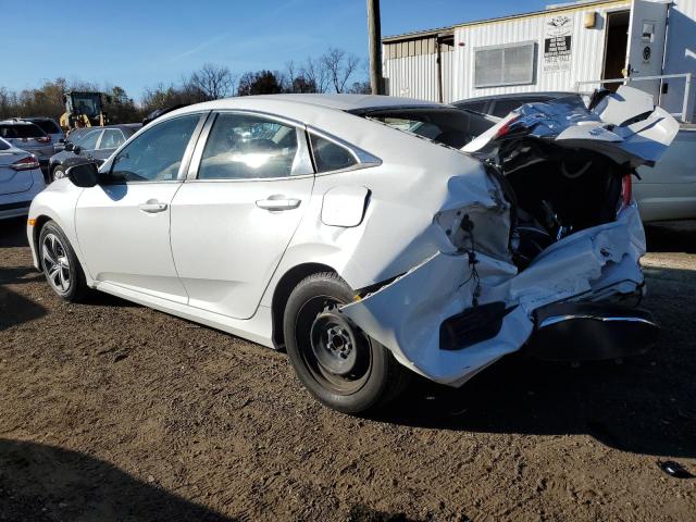 Photo 1 VIN: 2HGFC2F68KH526062 - HONDA CIVIC LX 