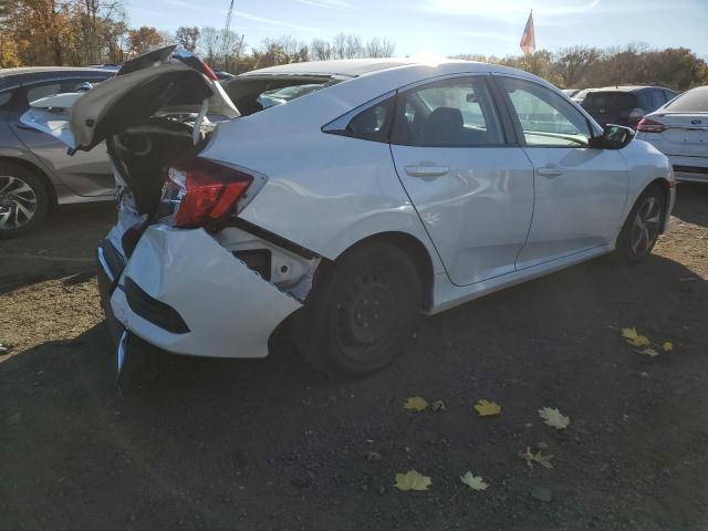 Photo 2 VIN: 2HGFC2F68KH526062 - HONDA CIVIC LX 