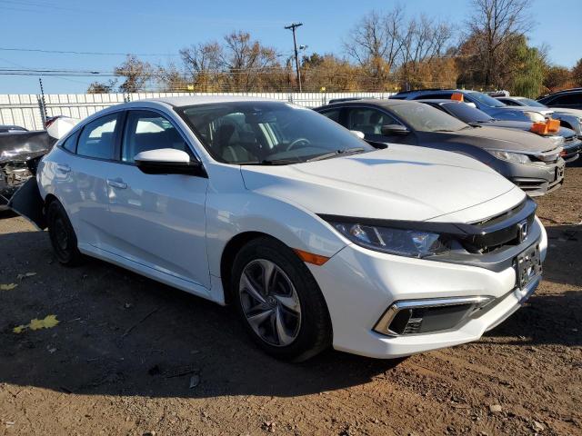 Photo 3 VIN: 2HGFC2F68KH526062 - HONDA CIVIC LX 