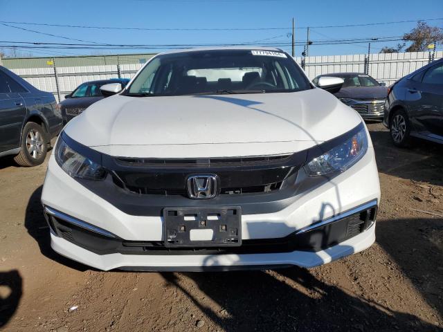 Photo 4 VIN: 2HGFC2F68KH526062 - HONDA CIVIC LX 