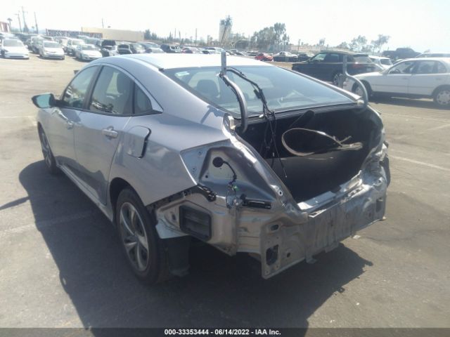 Photo 2 VIN: 2HGFC2F68KH528572 - HONDA CIVIC SEDAN 